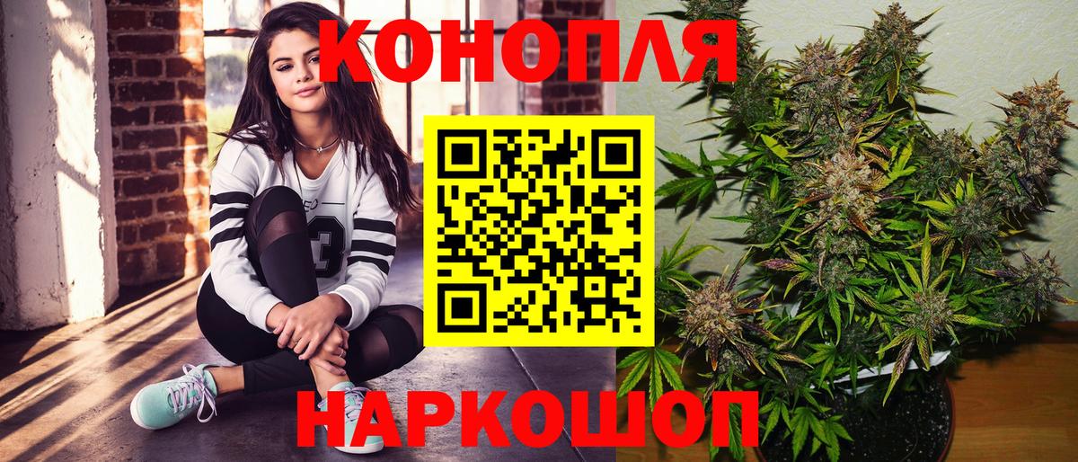 Каннабис Bruce Banner Астрахань